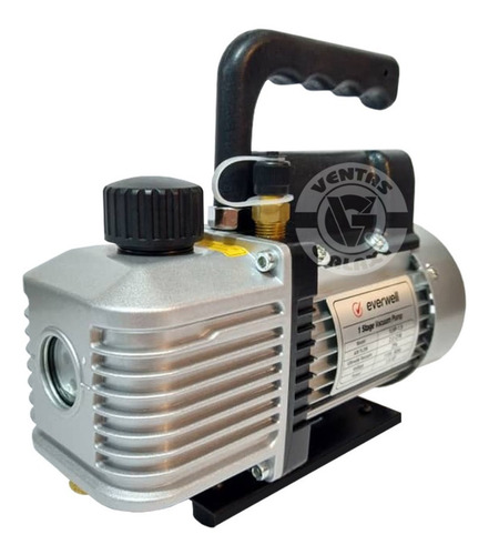 Bomba De Vacio Para Refrigeracion 2cfm 1/4hp 110volt
