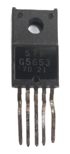 Ic Strg5653