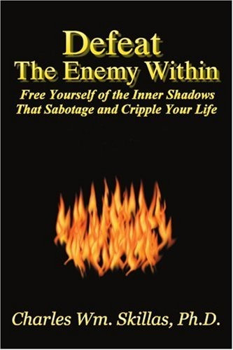 Defeat The Enemy Within Free Yourself Of The Inner Shadows T