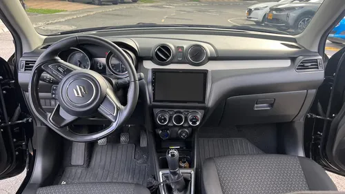 Suzuki Swift 1.2 Hybrid 2Wd
