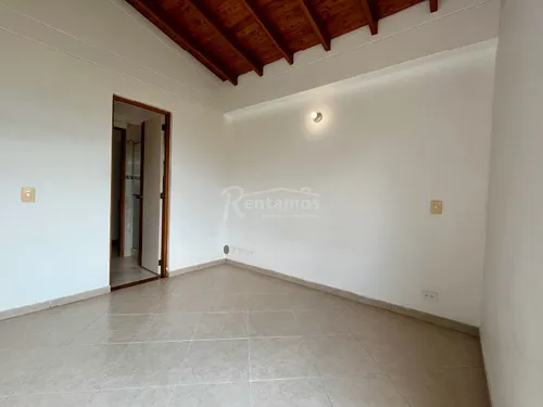 Apartamento En Venta En Abadia. Cod V775981
