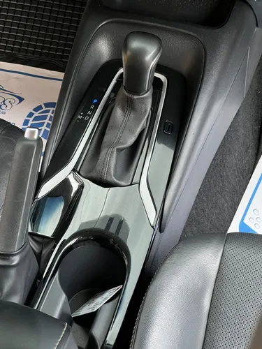 Toyota Corolla 1.8 Se-g