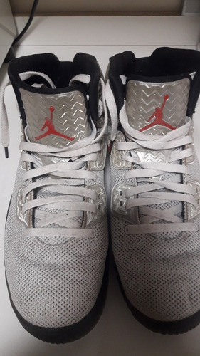 Zapatillas Nike Jordan Precio Se Habla