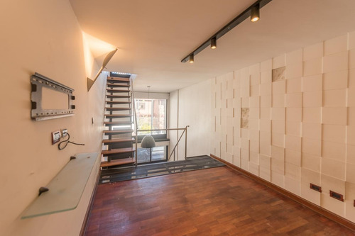 Imagen 13 de 30 de Ph 2 1/2 Ambientes Con Estudio - Apto Prof - Sin Expensas - 60m2, Colegiales.
