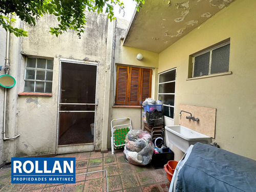 Casa 2 Amb En Cfte En Ph. En Venta En Munro