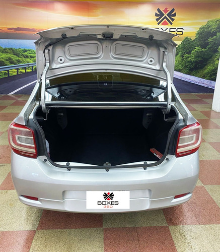 Renault Logan 1.6 Expression 85cv