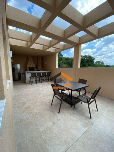 Imagem 23 de 30 de Apartamento À Venda, 94 M² Por R$ 730.000,00 - Vila Santa Cruz - Itatiba/sp - Ap0481