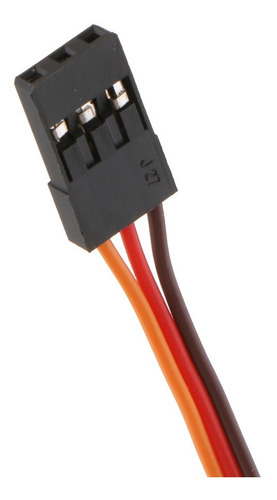 Imagen 5 de 6 de Kit De Soporte Motor Servo Bolsa De Accesorios Pt Pan Tilt