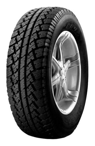 Llanta  265/75r16 Maxtrek Su-800 116s