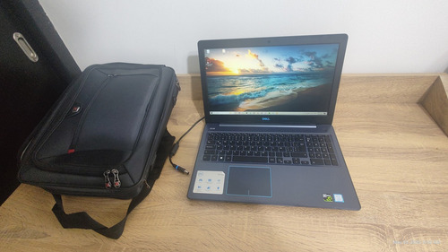 Laptop Dell G3 3579 15.6 - 1tb Hdd - Intel I5 - Como Nueva (Usado)