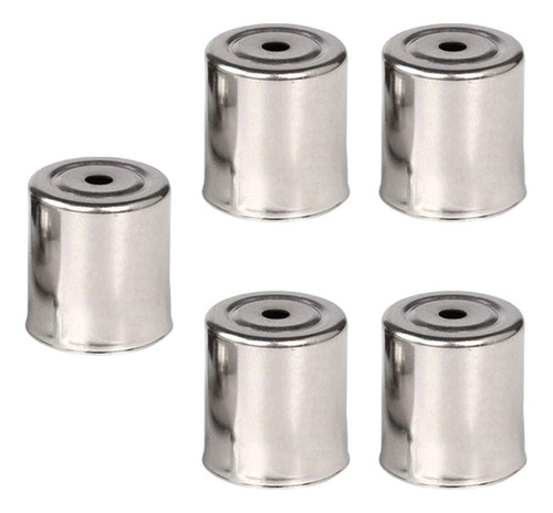 A Kit De Reparación Para Tapa De Gris Claro 17x15mm