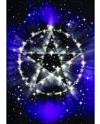 Cartas Oráculo Witches Wisdom Inglés. 48 Cartas