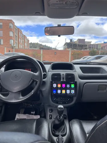 Renault Clio 1.2 Sport Style