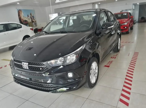 Imagen 18 de 22 de Fiat Cronos Financiado Anticipo Usado Cuotas Tasa 0% Z-
