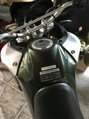 Imagen 15 de 19 de Honda Xre 300 Año 2019 6.700 Km