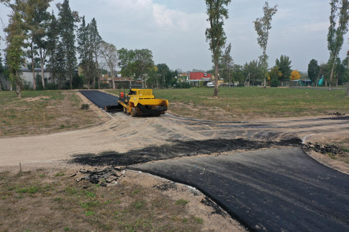 Lotes En Barrio Altos De Escobar - Belén De Escobar - Zona Norte