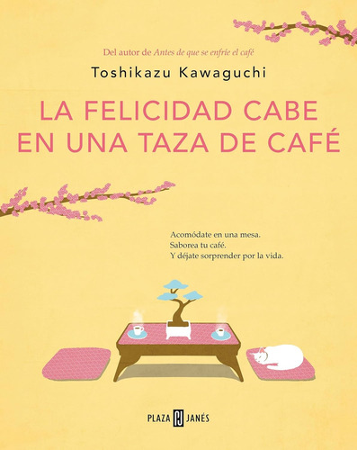 Antes Enfrie Cafe -felicidad Cabe Taza Cafe -kawaguchi - P&j