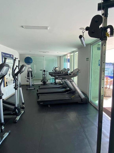 Imagem 25 de 30 de *saint Pietro - Sonho De Morar Bem * Apartamento Com 3 Dormitórios À Venda, 120 M² Por R$ 850.000 - São Mateus - Juiz De Fora/mg - Ap1081