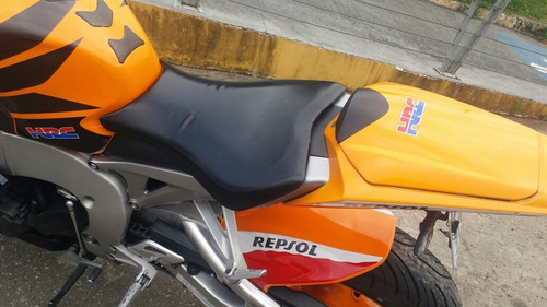 Honda Cbr 1000 Repsol