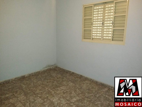 Imagem 8 de 8 de Jardim Tulipas, Venda Ou Permuta. - 23116 - 68188468