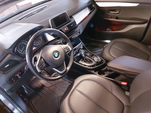 Imagem 9 de 15 de Bmw 220i 2.0 Cat Gp 16v Turbo Activeflex 4p Automático