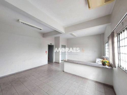 Imagem 30 de 30 de Prédio Para Alugar, 1650 M² Por R$ 20.000,00/mês - Centro - Bauru/sp - Pr0013