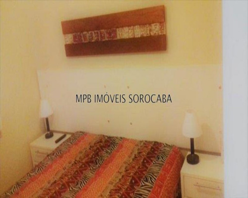 Imagem 7 de 17 de Apartamento À Venda No Parque Campolim, Sorocaba | Mpb Imobiliária - 533077 - 34469173
