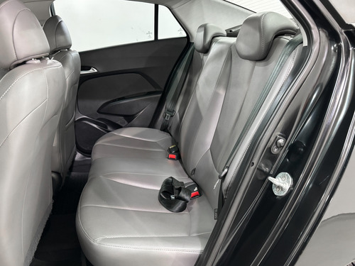 Hyundai HB20S 1.6 PREMIUM 16V FLEX 4P AUTOMÁTICO