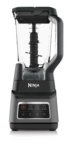 Licuadora Profesional Ninja Auto-iq Bn701 2.1 L