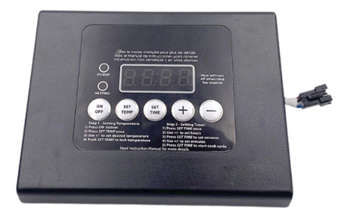 New Style Panel De Control Eléctrico Controlador De Panel