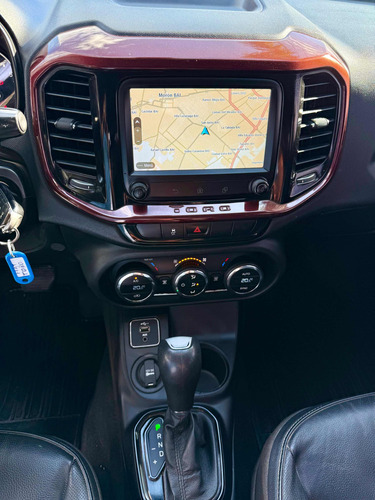 Fiat Toro 1.8 Freedom 4X2 At