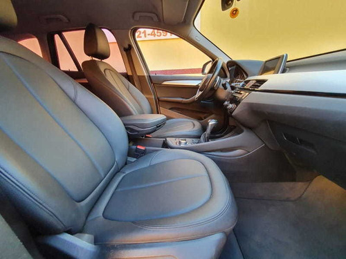 Bmw X1 S20i Activeflex