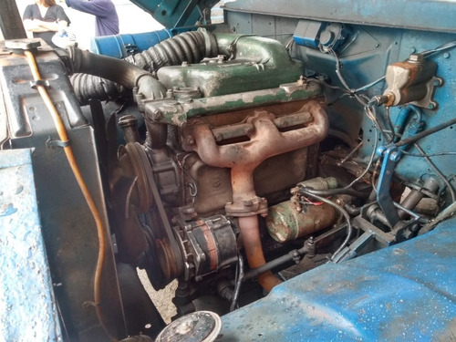Imagem 8 de 10 de Ford F350