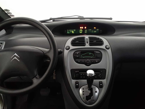 Citroën Xsara Picasso 2006 2.0 Exclusive Aut. 5p