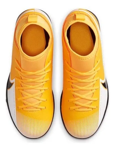 Zapatilla futbol nike mercurial superfly 7 club tf clearance