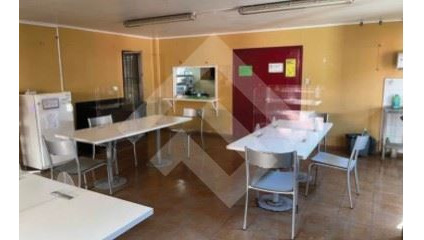 Gran Parcela En Venta En Sn Bernardo Para Proy. Inmobiliario