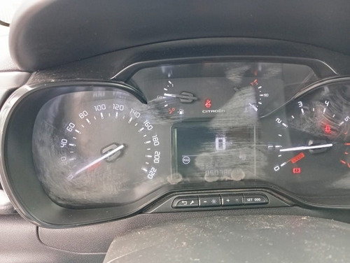 Citroen C-3 1.5 Bluehdi 100 S&s Bvm6 Feel Mt Diesel 2023