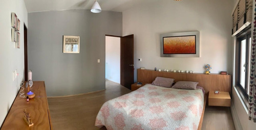 Casa En Condominio Privado En Venta Ubicada En Cuajimalpa