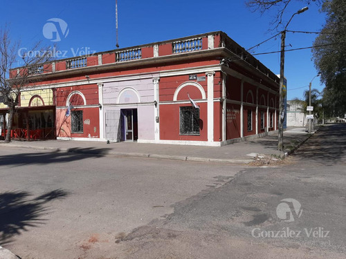 Hotel - Nueva Palmira