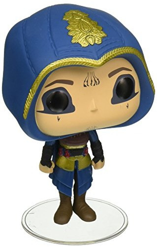 Figura Funko Assassin's Creed Maria Pop Movies