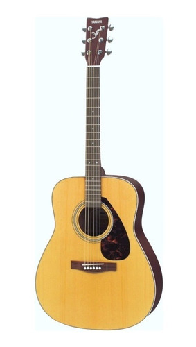 Guitarra Folk Yamaha/natural/natural