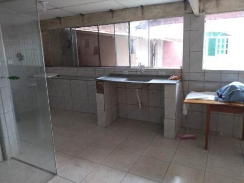 Ótima Casa Com Piscina Escriturada Em Itanhaém - 6322 | Npc