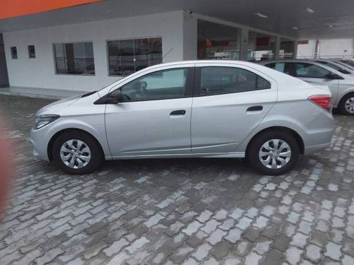 Chevrolet Prisma 1.0 Mpfi Joy 8v Flex 4p Manual