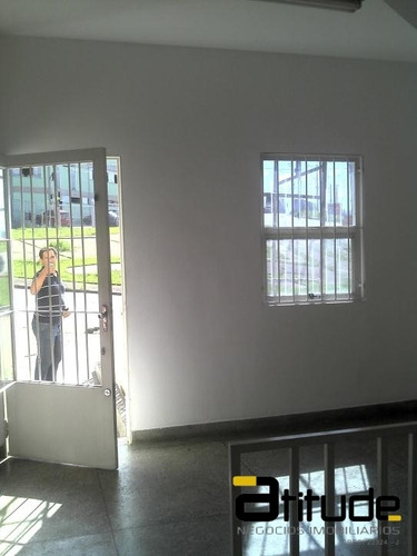 Imagem 13 de 13 de Galpão Logístico E Industrial Em Barueri Com 1140 M² Para Locação - 680