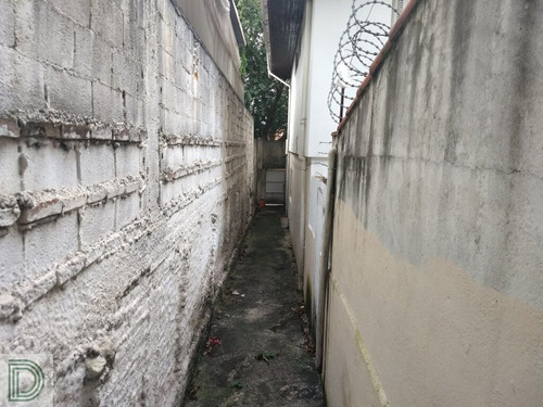 Imagem 9 de 10 de Oportunidade Sobrado Prox. Metrô Vila Sonia - Di23088