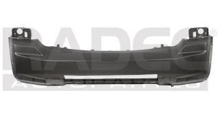 Fascia Delantera Jeep Liberty 2008-2009-2010-2011-2012