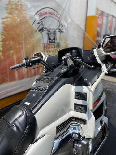 Imagen 10 de 14 de Honda Vtx1300
