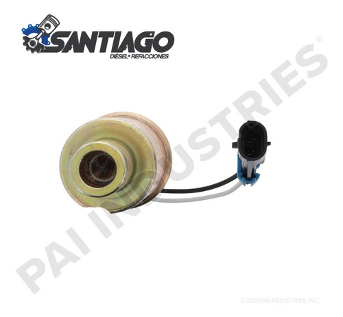 Bomba De Combustible Navistar Dt466e Dt530e 3579025c1