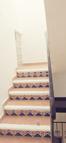 Venta Casa Tlalnepantla Edomex Lista P/ Vivir En Esquina Recién Remodelada 3 Pisos
