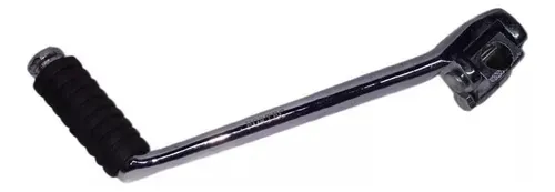 Pata De Encendido Bajaj Boxer Ct/platino 100 Palanca Starte